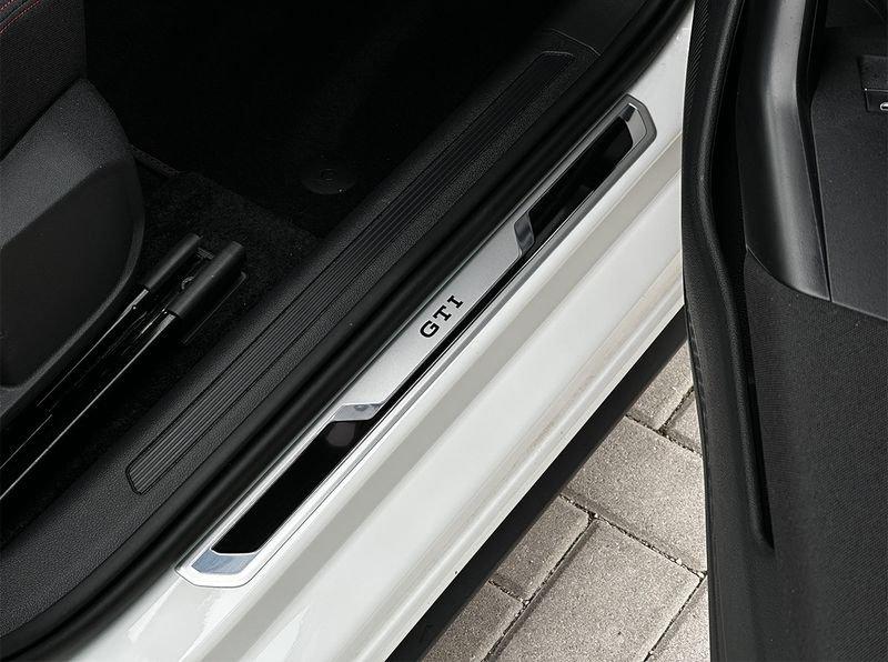 Volkswagen Polo Polo 2.0 tsi GTI dsg