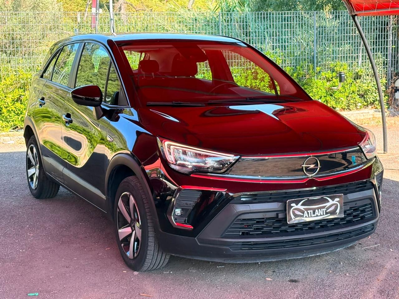 Opel Crossland 1.2 PREZZO REALE SENZA FINANZIAMENTO