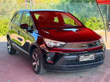 Opel Crossland 1.2 PREZZO REALE SENZA FINANZIAMENTO
