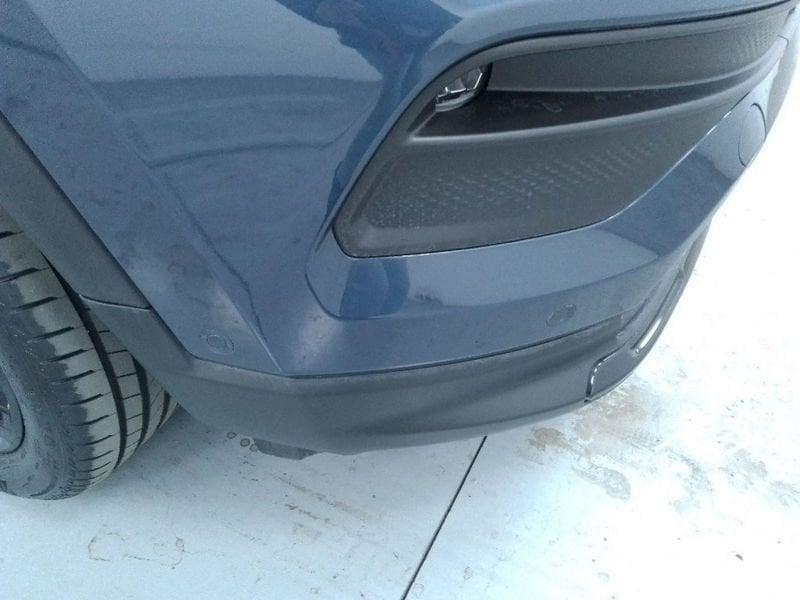 Jeep Compass 1.6 mjt Night Eagle 2wd 130cv