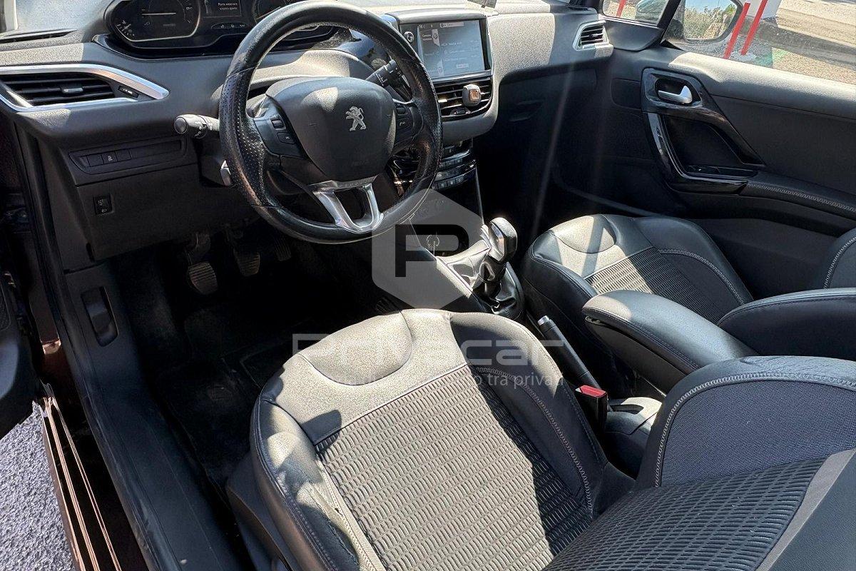 PEUGEOT 208 1° serie 1.4 VTi 95 CV 3p. Active