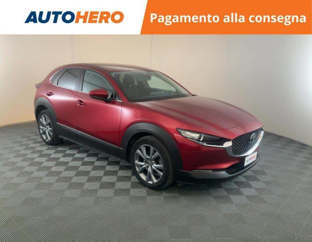 MAZDA CX-30 1.8L Skyactiv-D 2WD Executive