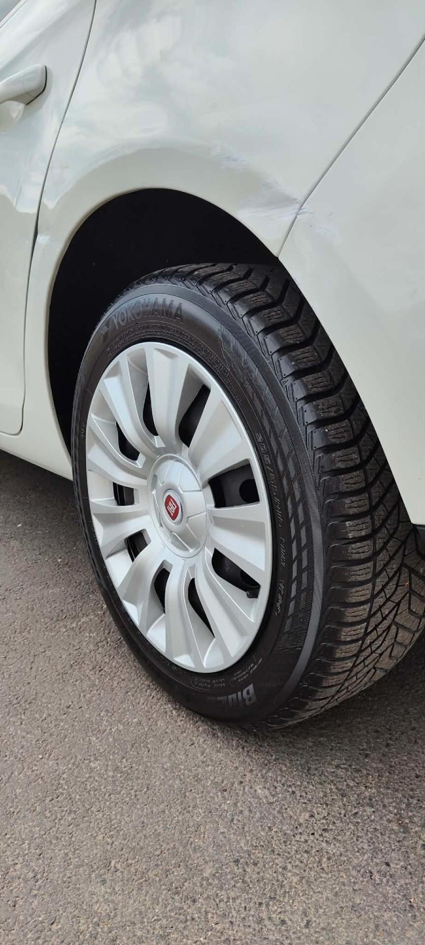 Fiat Bravo 1.4 Active