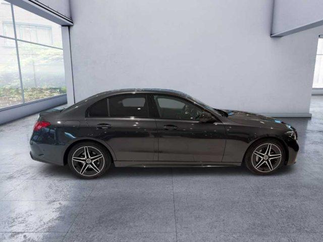 MERCEDES-BENZ CLA sse C (W/S206) - C 220 d Mild hybrid 4Matic AMG