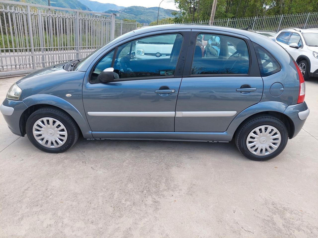 Citroen C3 1.4 HDi 70CV Elegance soli 144.000km