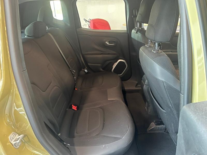 JEEP Renegade 1.6 Mjt 120 CV Longitude