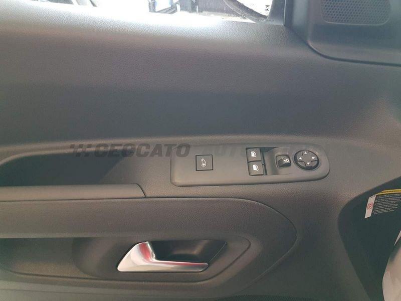 Peugeot Partner Partner 1.5 bluehdi 100cv S&S L1