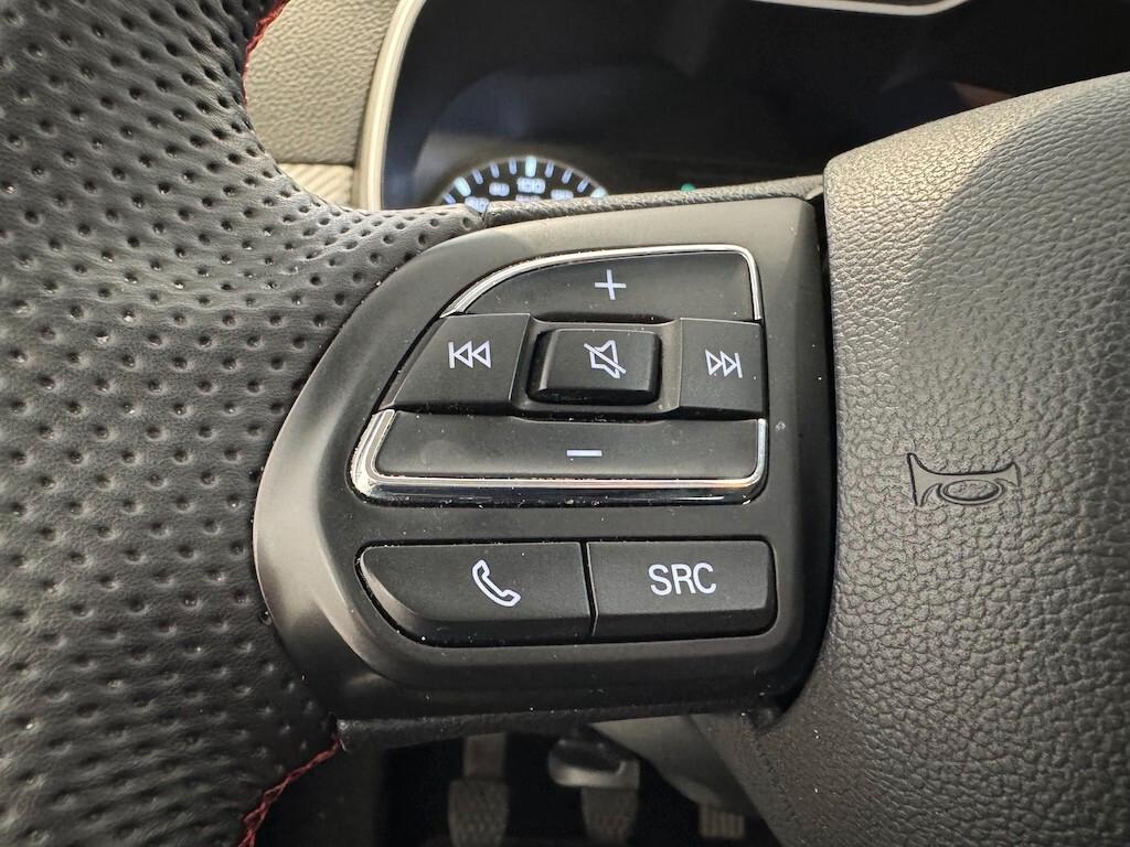 Mg ZS 1.5 VTi-tech Comfort