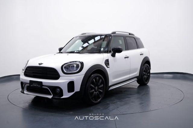 MINI Countryman 2.0 150cv Cooper D Classic