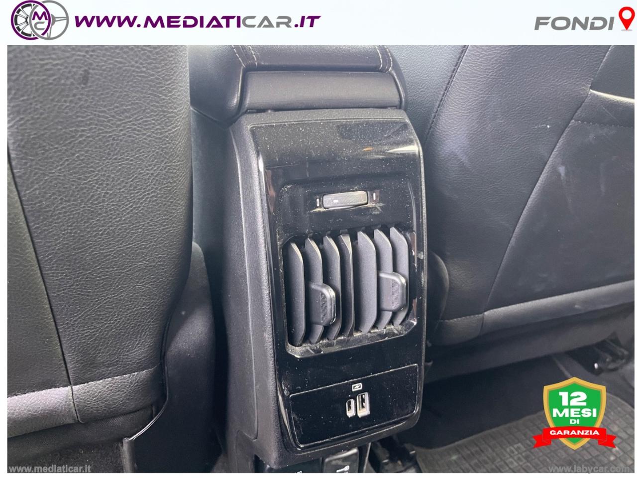 JEEP Compass 1.6 Mjt II 2WD 80° Anniversario