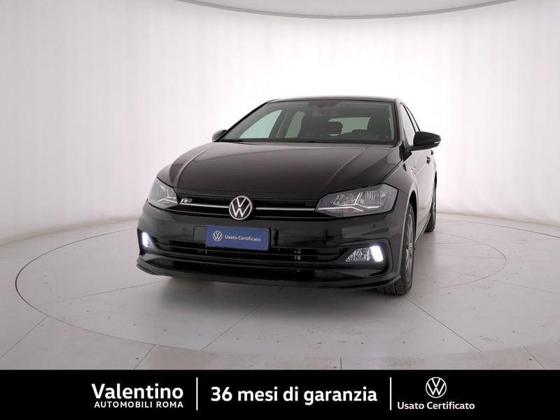 Volkswagen Polo 1.0 TSI R-LINE DSG