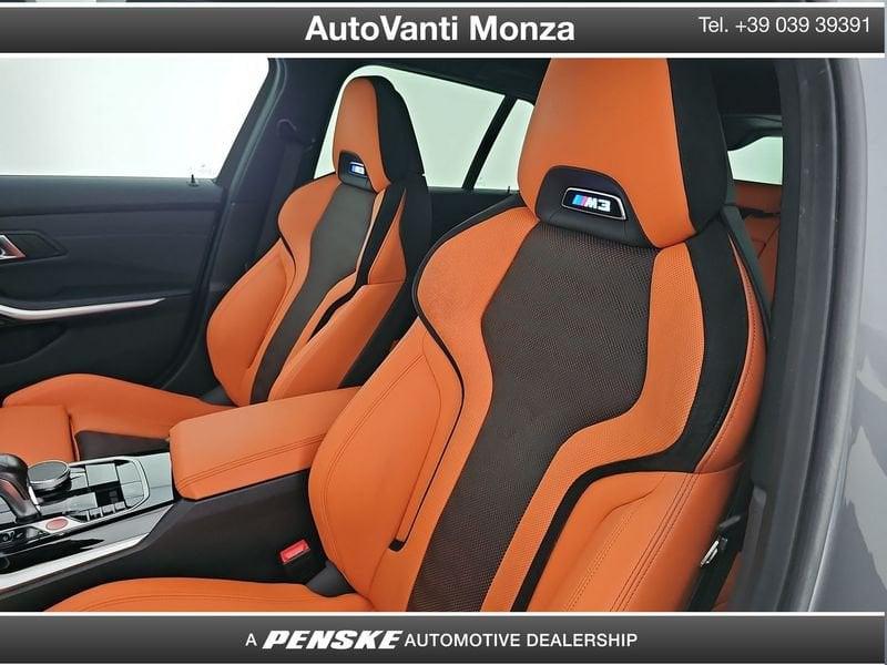 BMW Serie 3 M3 Touring 3.0 Competition M xdrive auto