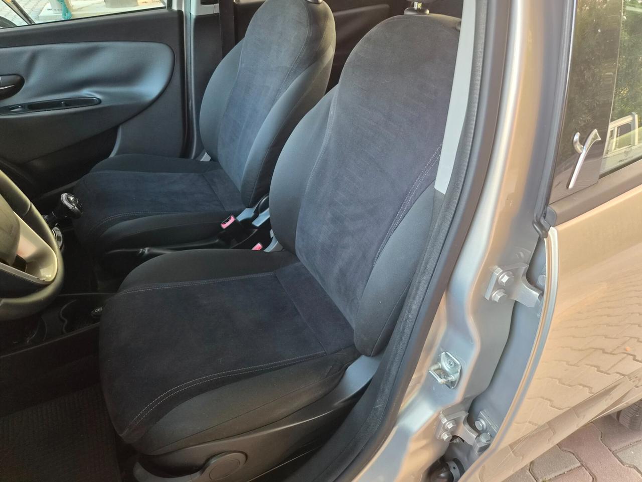 Lancia Ypsilon 1.3 MJT 16V 95 CV 5 porte S&S Elle