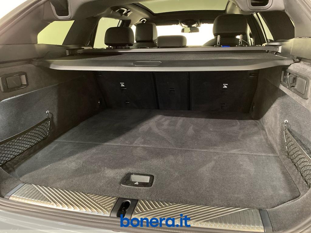 BMW Serie 5 Touring 520 d 48V M Sport Pro xDrive Steptronic