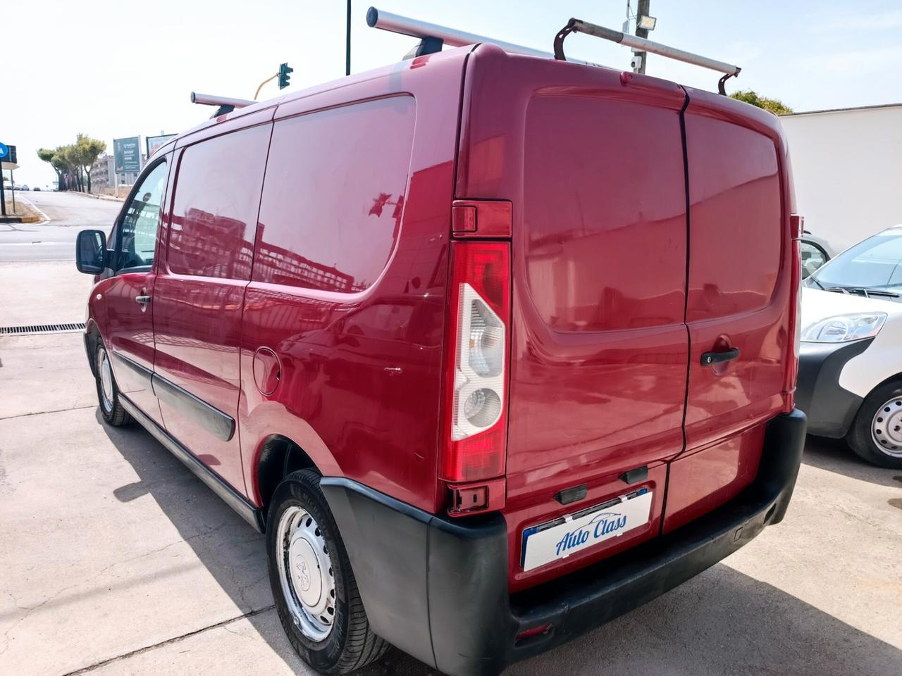 Peugeot Expert 2.0 HDi 120CV PC-TN 10Q Furgone