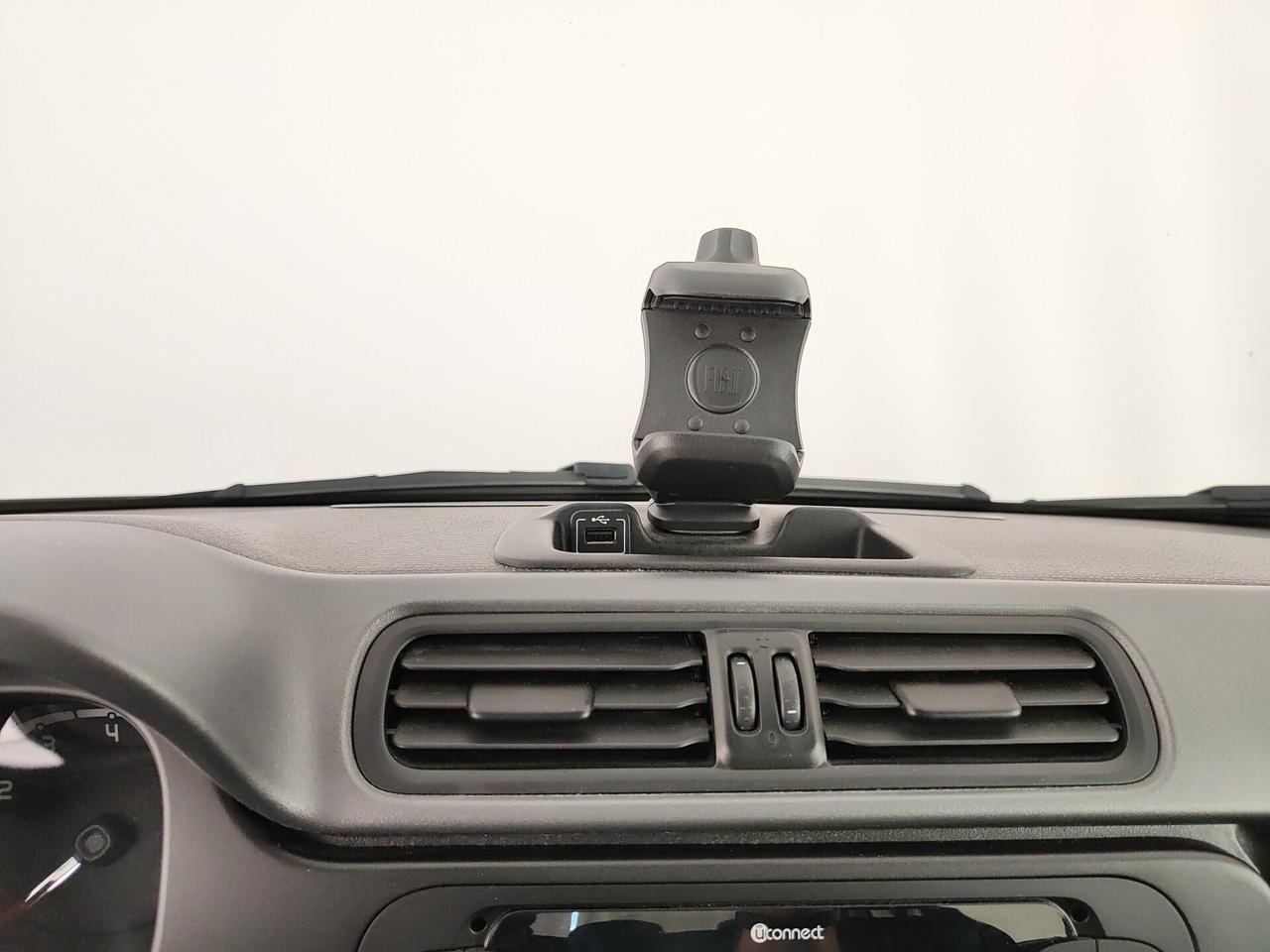 Fiat Panda 0.9 TwinAir Turbo Natural Power Lounge