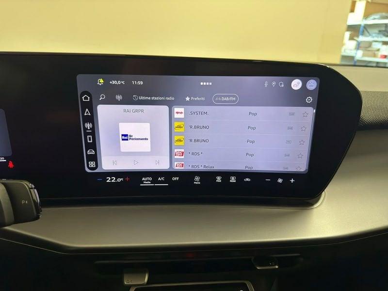 Audi Q3 TFSI 110 kW S tronic S Line Edition