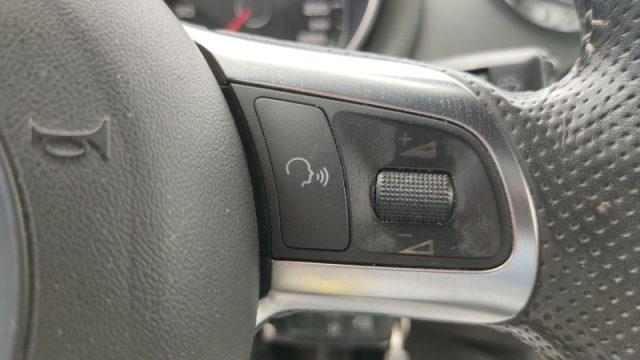 AUDI TT Coupè 2.0 TFSI S tronic