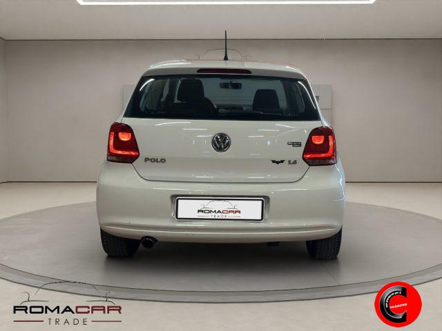 VOLKSWAGEN Polo 1.4 3 porte Comfortline