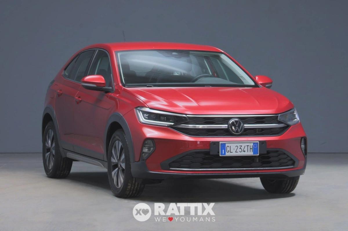 Volkswagen Taigo 1.0 tsi 95CV Life