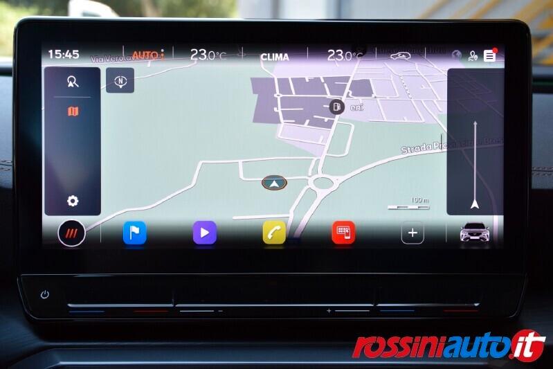 CUPRA FORMENTOR 2.0 TDI 150 CV DSG DRIVE + TECH PACK 12" + R19 BI-