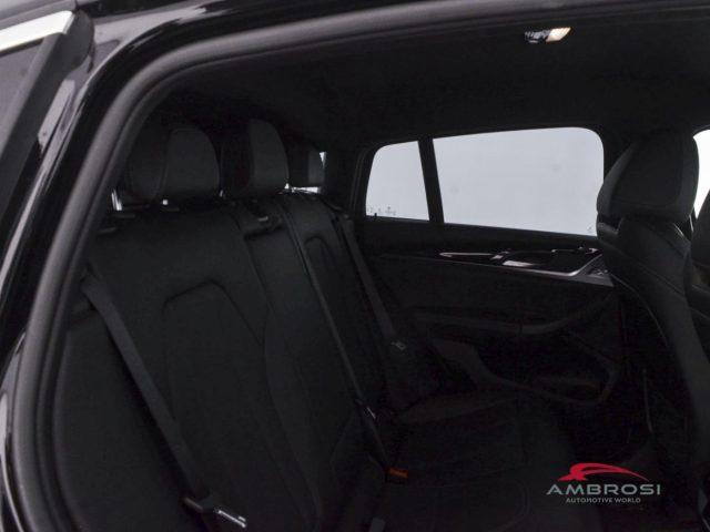 BMW X4 xdrive20d mhev 48V auto