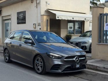MERCEDES-BENZ B 180 d Automatic Premium AMG
