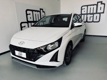 Hyundai i20 KM0!! 1.0 T-GDI 48V Connectline