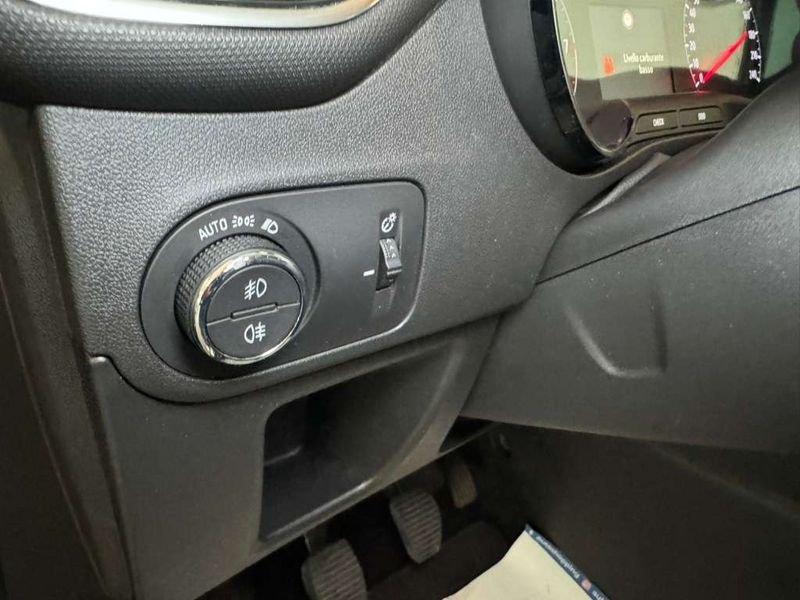 Opel Crossland 1.2 Turbo 12V 110 CV Start&Stop Ultimate