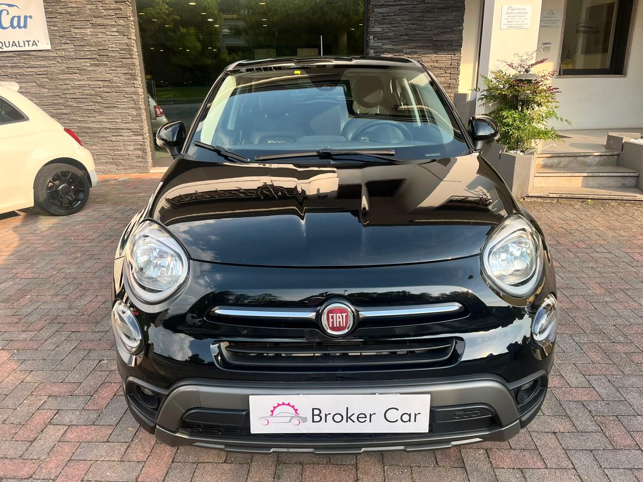 Fiat 500X 1.3 MultiJet 95 CV Cross