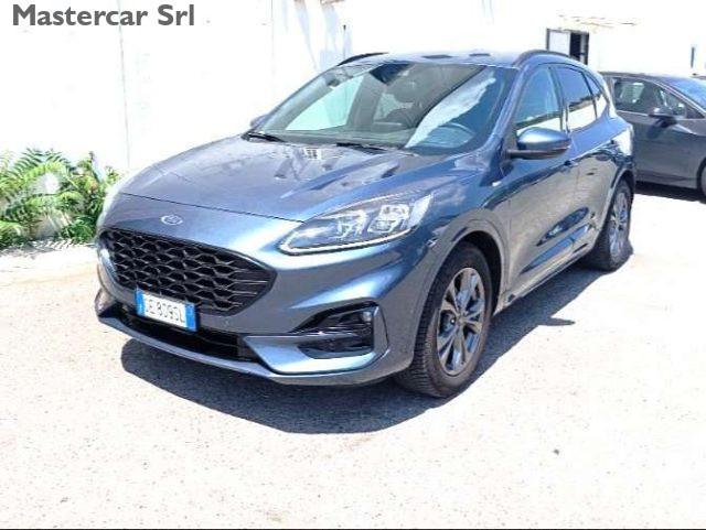 FORD Kuga 1.5 ecoblue ST-Line X 2wd 120cv Auto - GE809SL