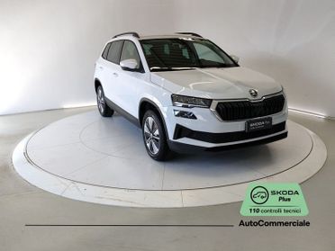 Skoda Karoq 2.0 TDI EVO SCR 115 CV Executive