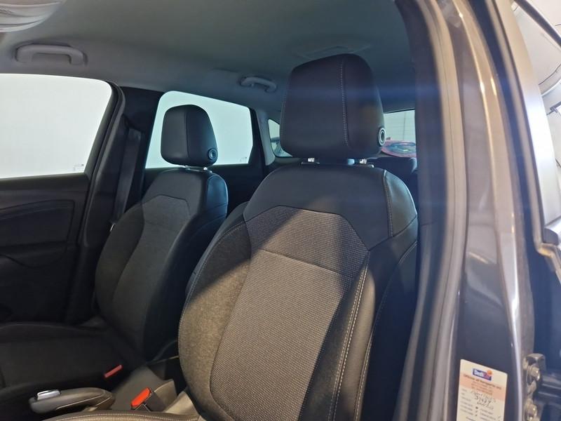 OPEL CROSSLAND ELEGANCE 1.2 110CV BZ