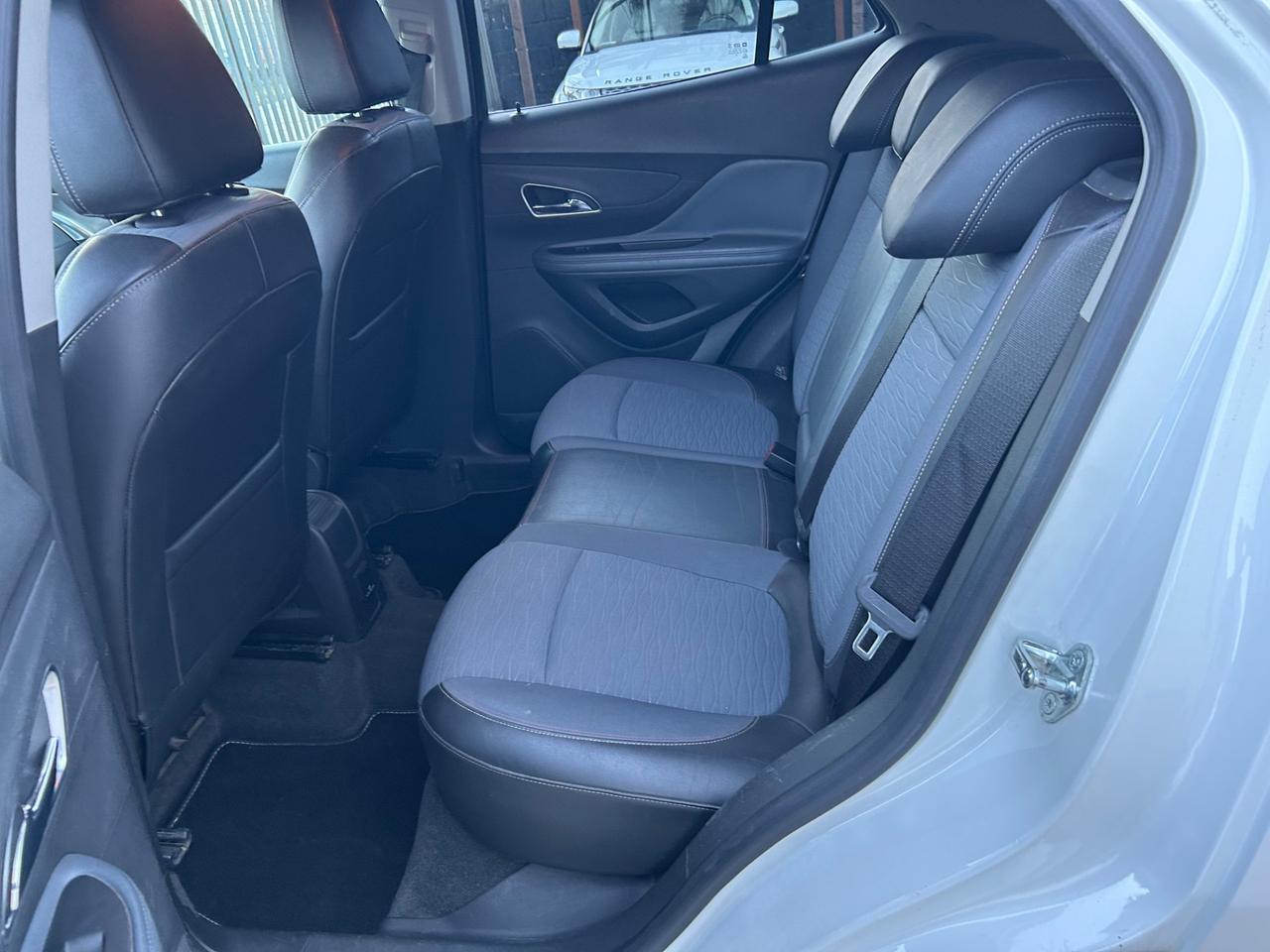 Opel Mokka 1.6 CDTI Ecotec 136CV 4x2 Start&Stop Cosmo