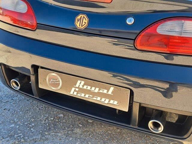 Mg TF 1.6 HARDTOP -ASI-