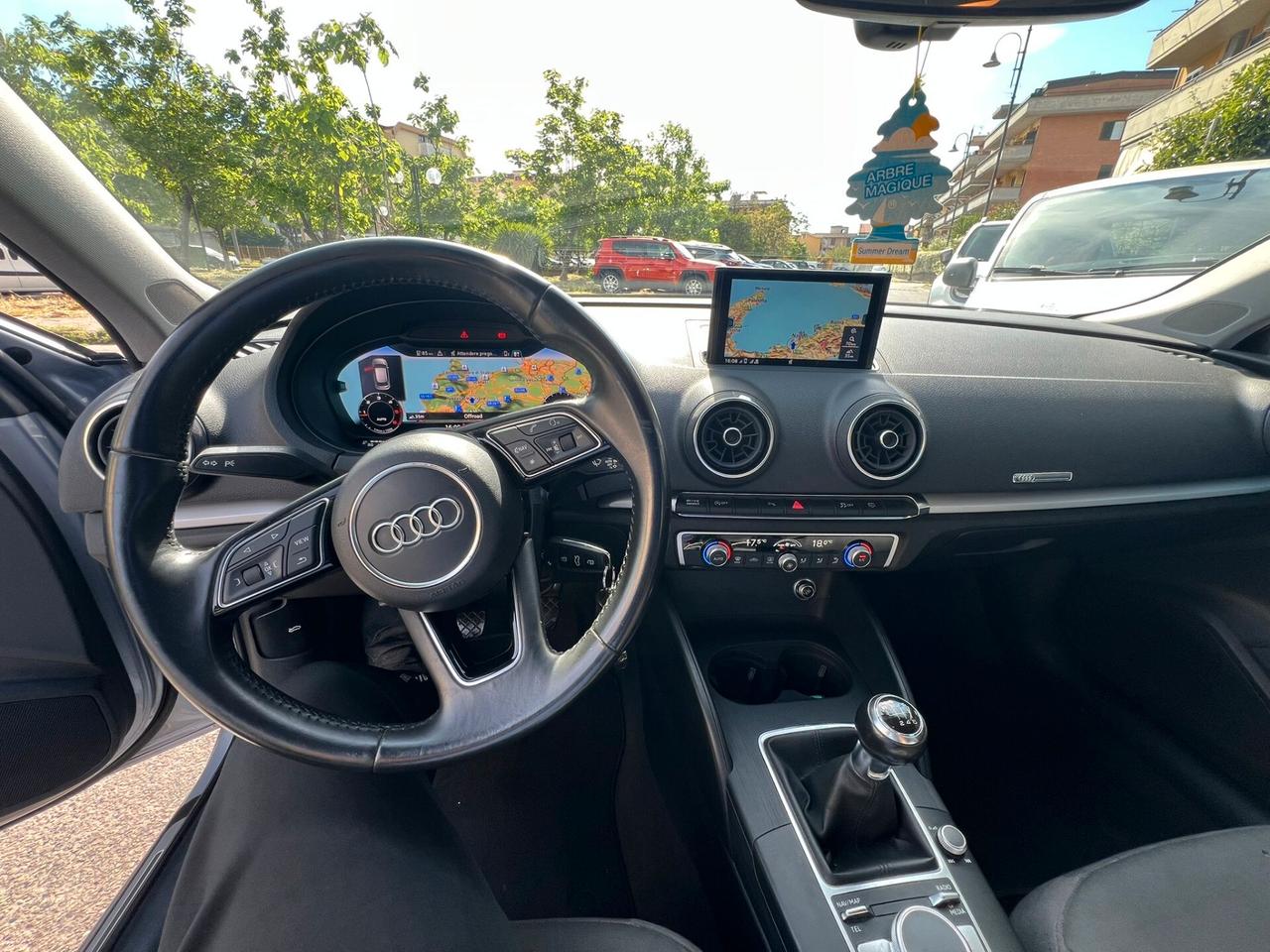 Audi A3 SPB 30 TDI S LINE