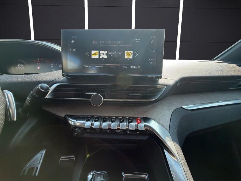 PEUGEOT 3008 2ª serie 3008 BlueHDi 130 S&S EAT...