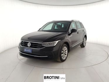 Volkswagen Tiguan 1.5 TSI ACT 110KW Life