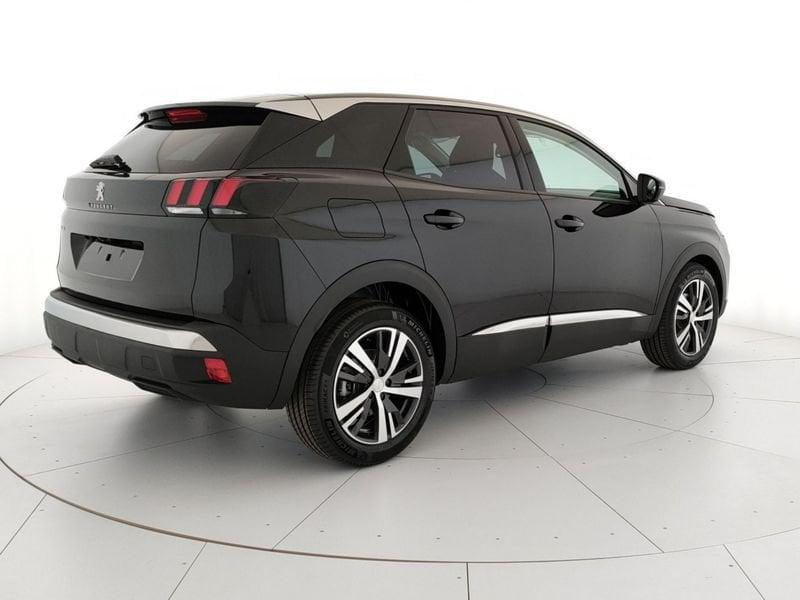 Peugeot 3008 BlueHDi 130 S&S Allure