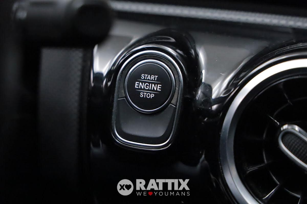 Mercedes-Benz A 250 e 1.3 Phev (eq-power) Premium Auto