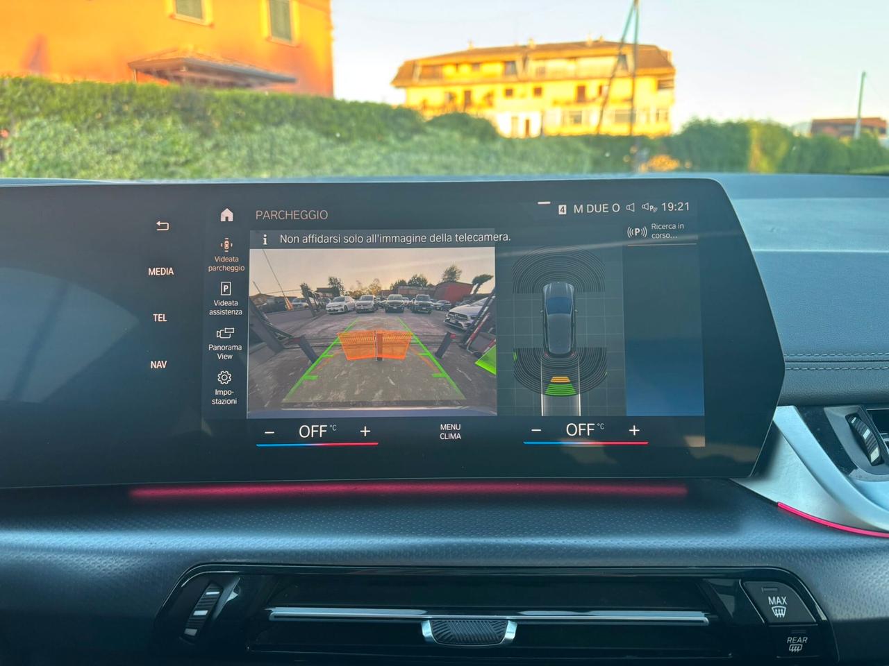 Bmw 220 220i Coupé Msport