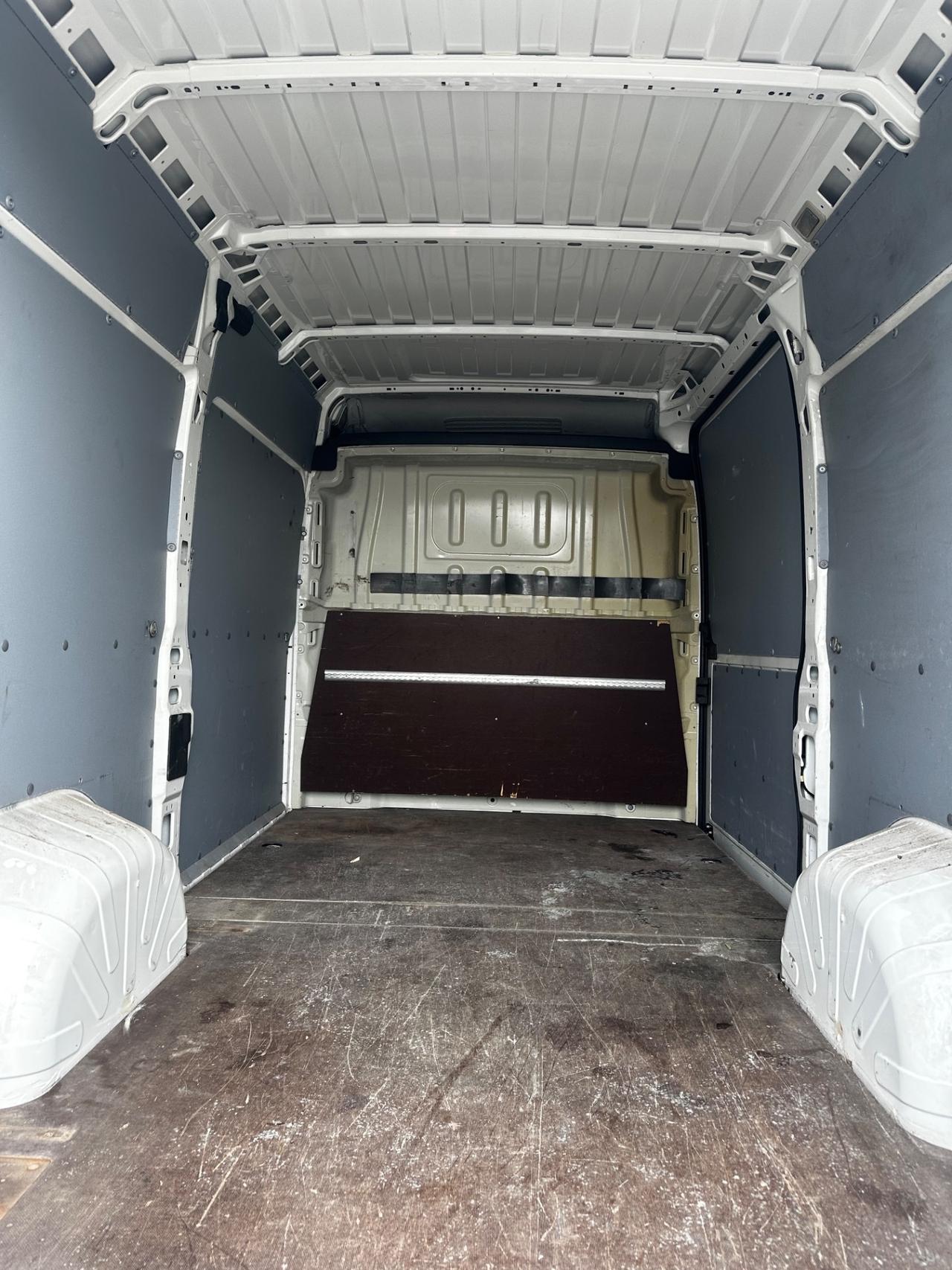 CITROEN JUMPER 2016 TETTO ALTO PASSO LUNGO 186000 KM