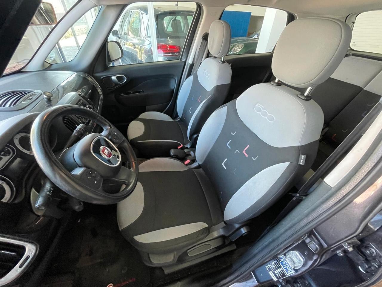 Fiat 500L 1.3 Multijet 95 CV