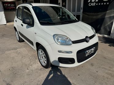 Fiat Panda Natural Power Lounge 100 MILA KM!!!!!!
