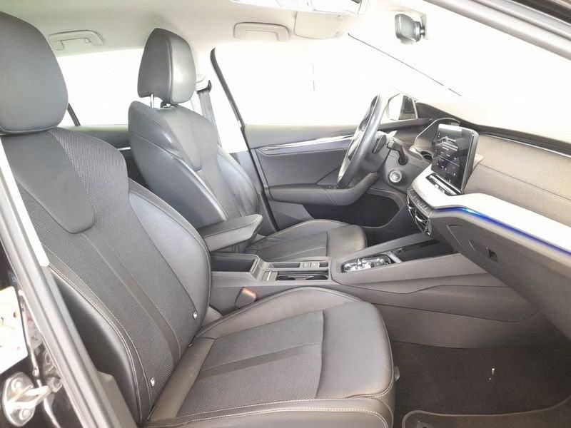 Škoda Octavia 2.0 TDI EVO 150cv STYLE DSG