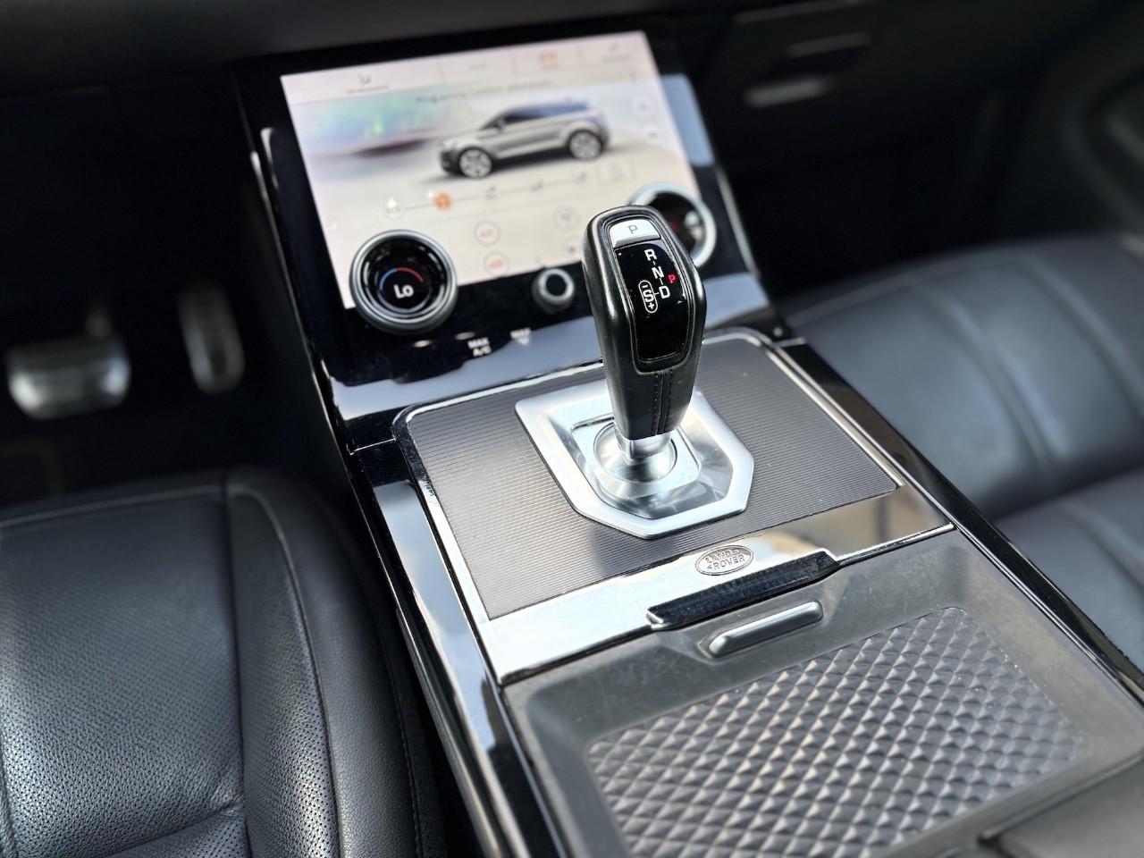 Land Rover Range Rover Evoque 2.0 Diesel 180CV E6 R-Dynamic - 2019