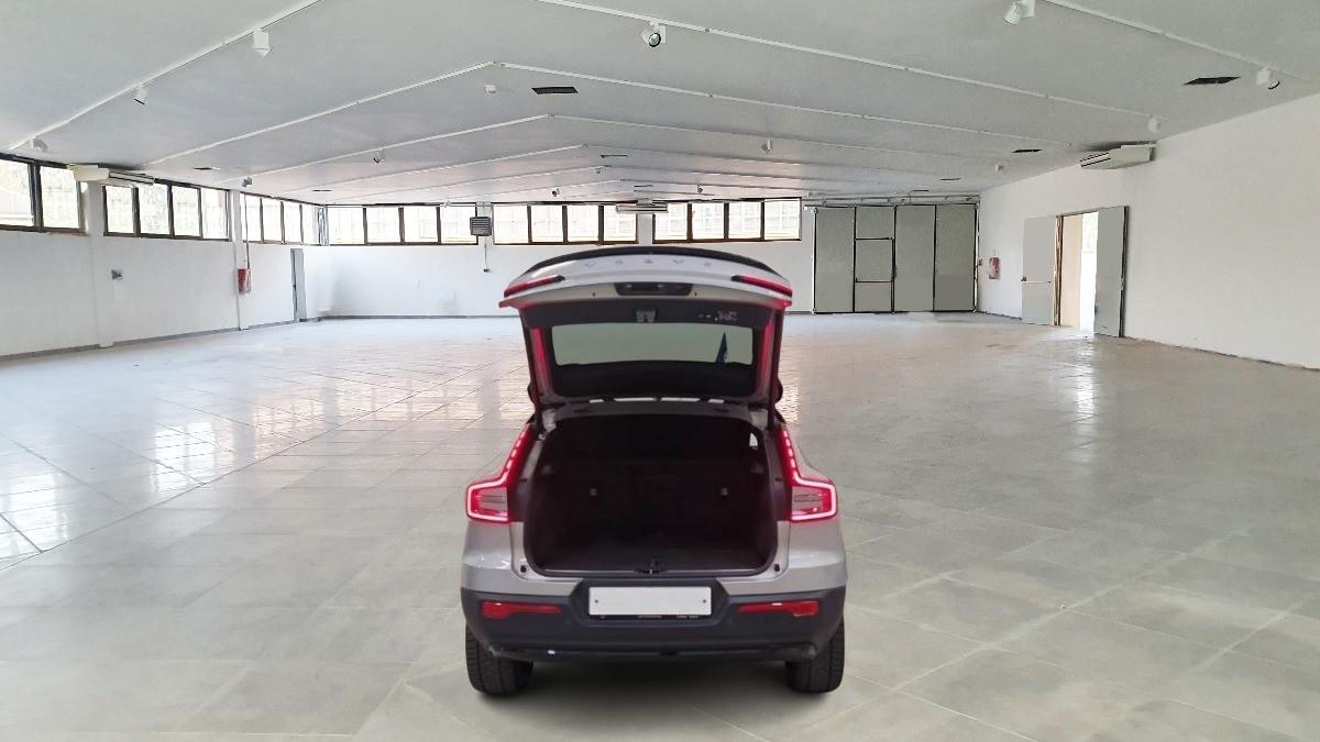 VOLVO C40 Recharge Twin Motor Awd 1St Edition