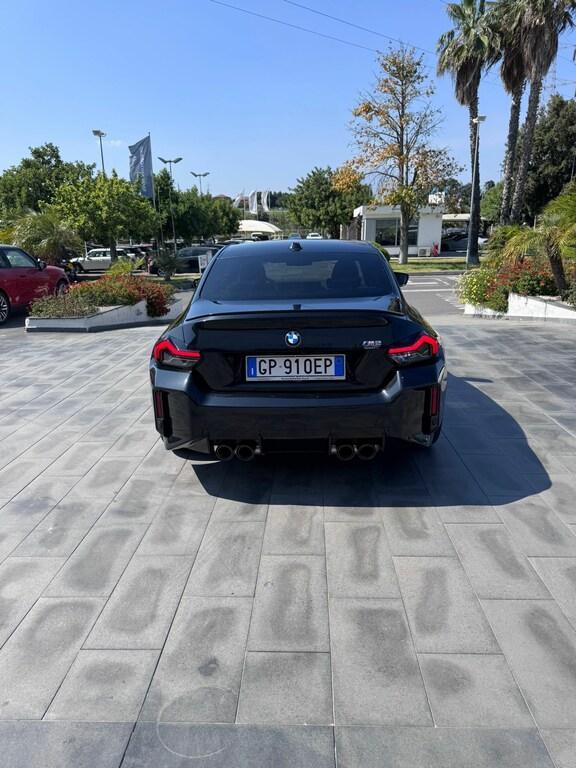 BMW M2 Coupe 3.0 Steptronic
