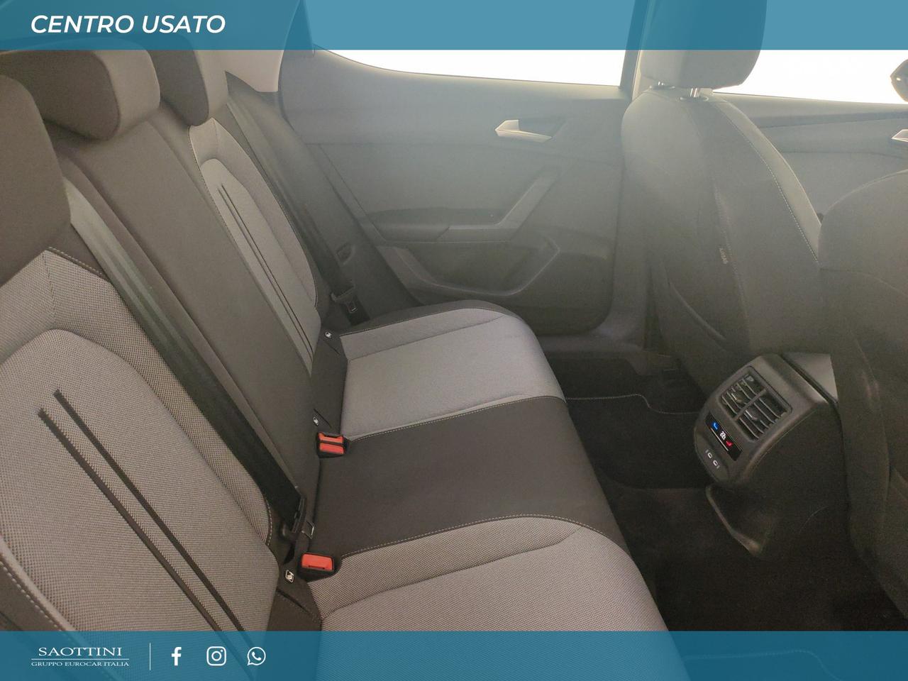 2.0 TDI Business 150 CV DSG
