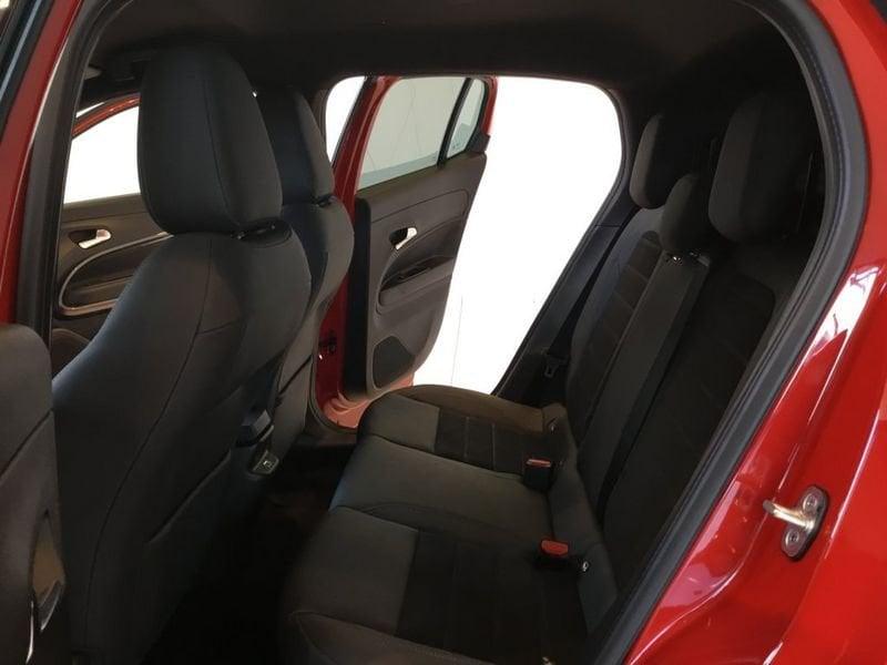 FIAT 600 1.2 Benzina 110cv Sport MY26